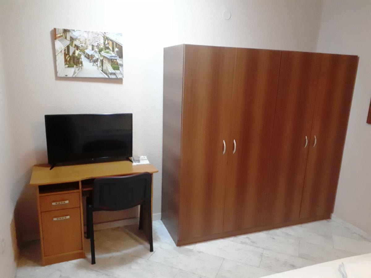 ساندانسكي Thomas Palace Apartments المظهر الخارجي الصورة